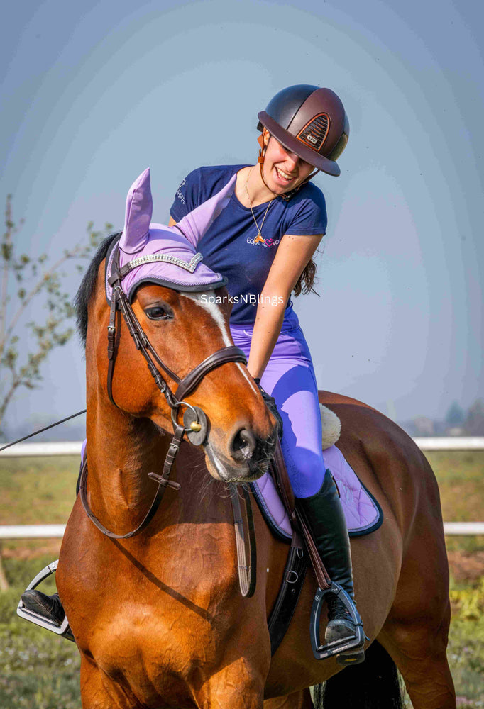 Crystal Browband | TheOne V Shape Crystal