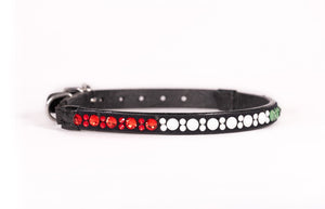 Dog Collars Slim Shine