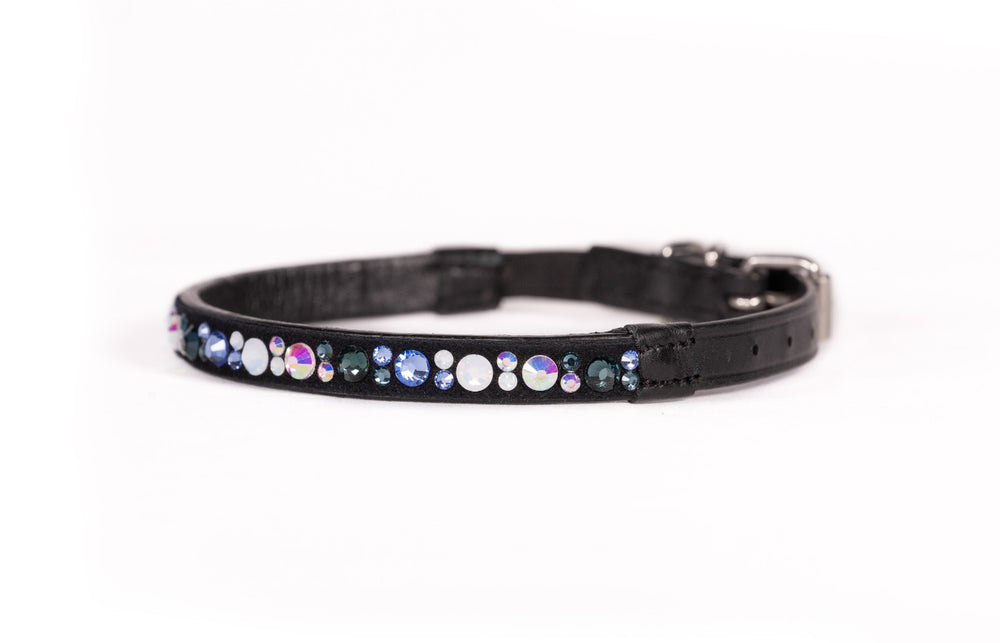 Dog Collars Slim Shine