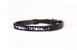 Dog Collars Slim Shine