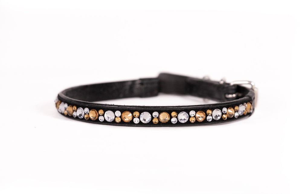 Dog Collars Slim Shine