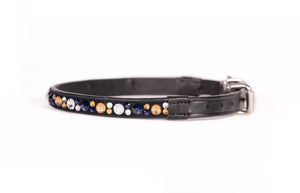 Dog Collars Slim Shine