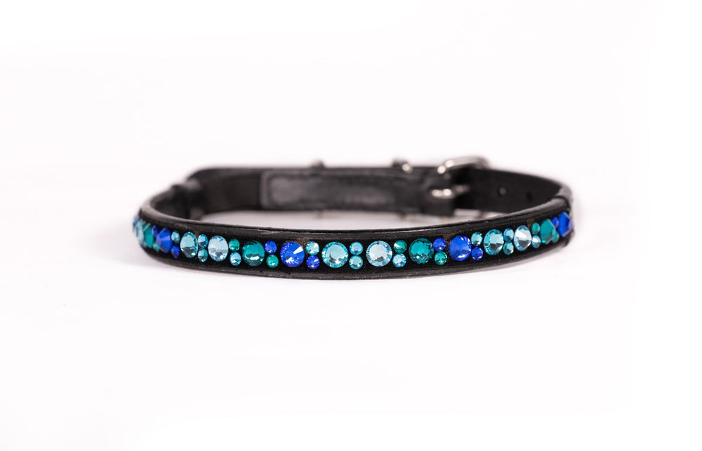 Dog Collars Slim Shine