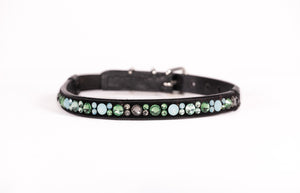 Dog Collars Slim Shine