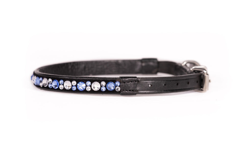 Dog Collars Slim Shine